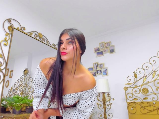 AbbyKey - Live porn &amp; sex cam - 18803382