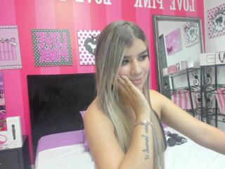 SashaPolet - Live sexe cam - 18803394