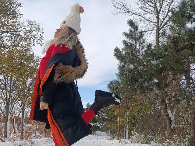 Saveta - Live Sex Cam - 18803514