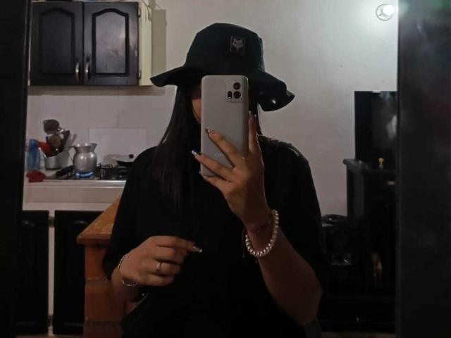 NicollSanchez - Live Sex Cam - 18805006