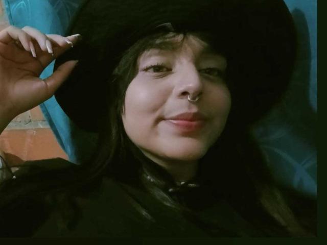 NicollSanchez - Live porn &amp; sex cam - 18805070