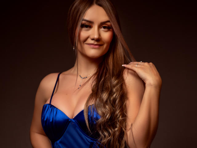 MissAry - Sexe cam en vivo - 18806506