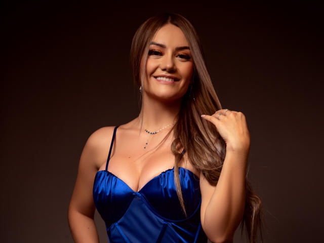 MissAry - Live sex cam - 18806522