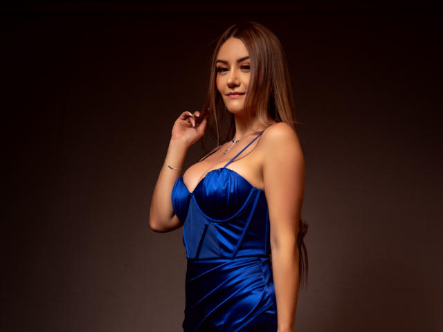 MissAry - Sexe cam en vivo - 18806558