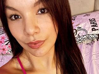 AlondraWm - Sexe cam en vivo - 18806606