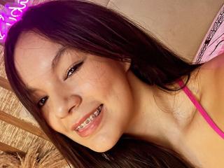 AlondraWm - Sexe cam en vivo - 18806610