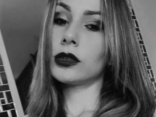 SophiiaI - Sexe cam en vivo - 18807478