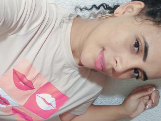 JackelineRose - Live sex cam - 18807614