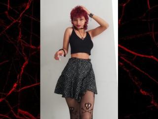 ZoeStella - Sexe cam en vivo - 18808166