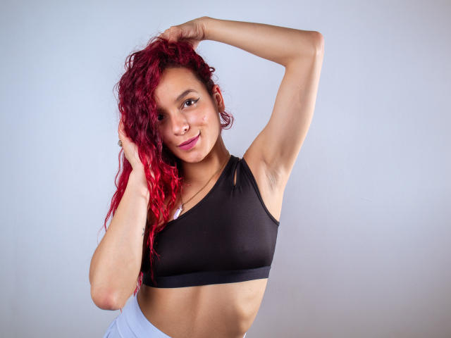 MaiaPark - Live porn &amp; sex cam - 18808358