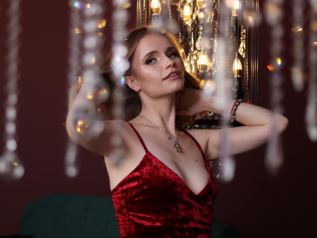 MargaritaKis - Live sex cam - 18809394