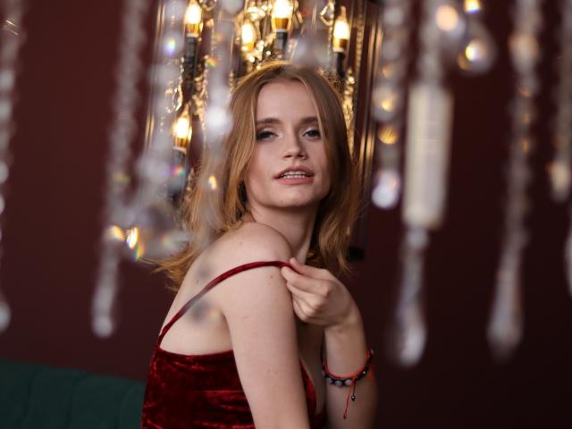 MargaritaKis - Sexe cam en vivo - 18809402