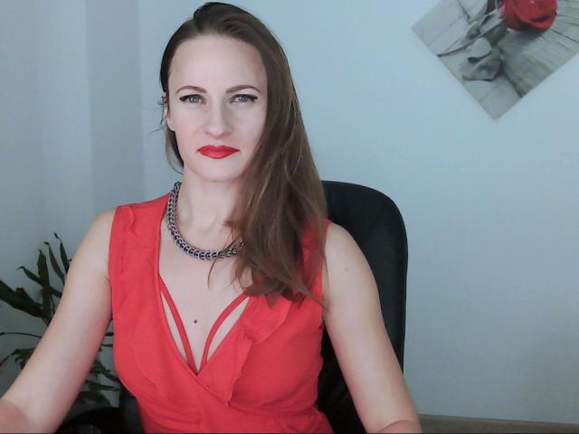 AbyX - Sexe cam en vivo - 18809774