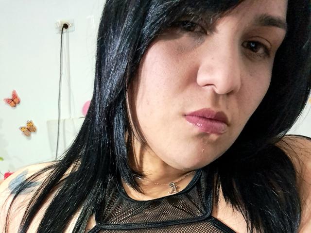 VivianaThomson - פורנו בשידור חי ומצלמת סקס - 18811026