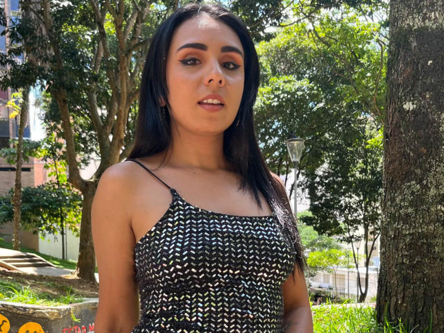 CandyRoux - Live sex cam - 18811482