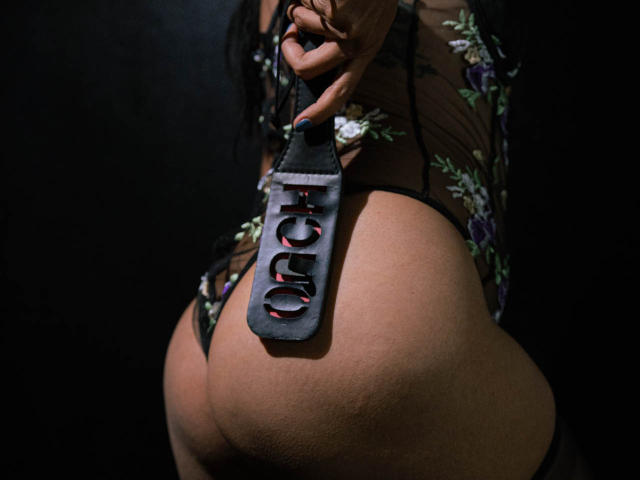 CandyRoux - Sexe cam en vivo - 18811506