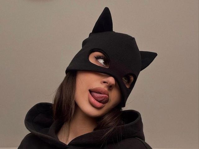 MarieAngel - Live sex cam - 18812858