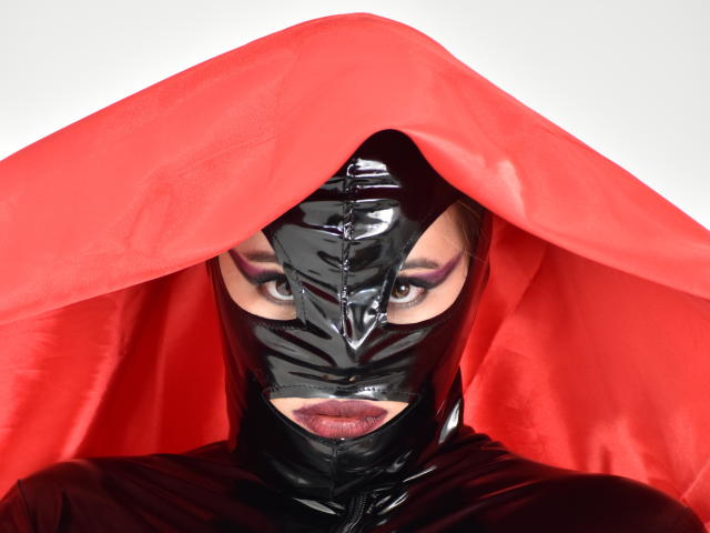 DemonyMason - Live sex cam - 18812906