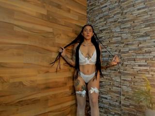 AmberLi - Live porn & sex cam - 18813254