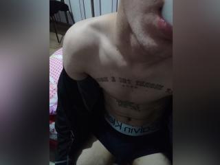 HotPuff - Live sex cam - 18814314