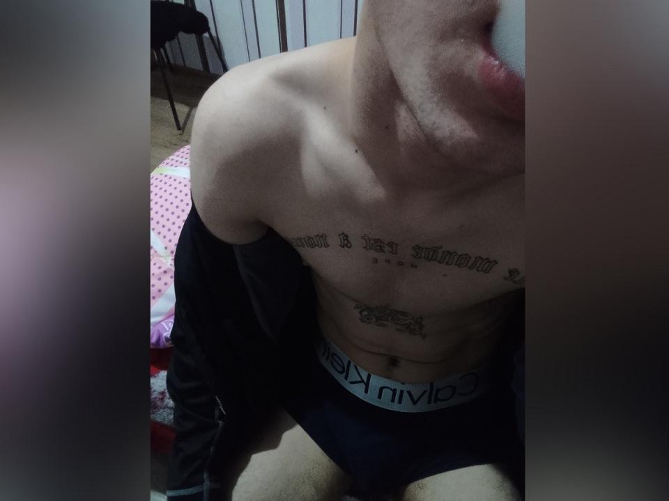 HotPuff - Live sex cam - 18814314