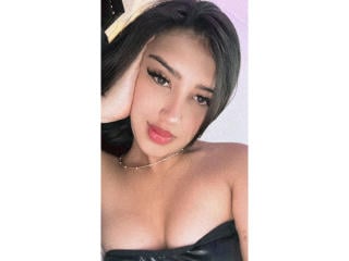 LiliPonky - Live sex cam - 18814930