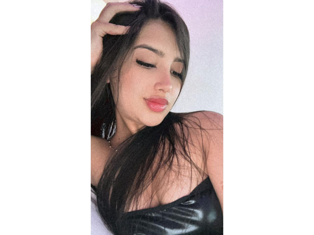 LiliPonky - Live porn &amp; sex cam - 18814938