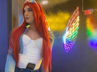 HelanRios - Live sexe cam - 18815330