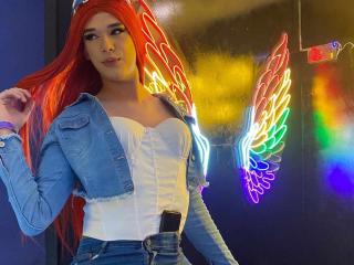 HelanRios - Sexe cam en vivo - 18815342