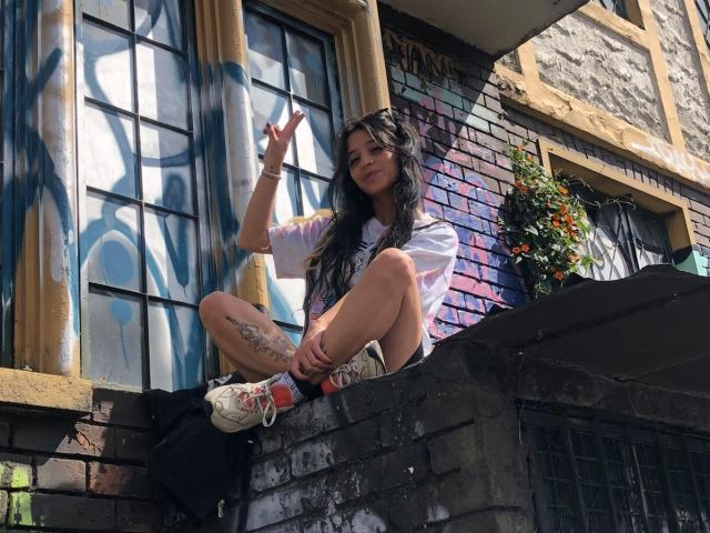 VaneLopeStars - Live sex cam - 18815354