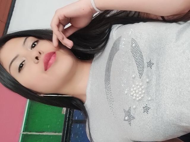 ElaiaBakerr - Live porn &amp; sex cam - 18815394