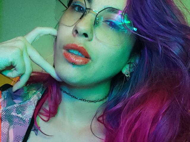 NatashaLau - Live sex cam - 18815946