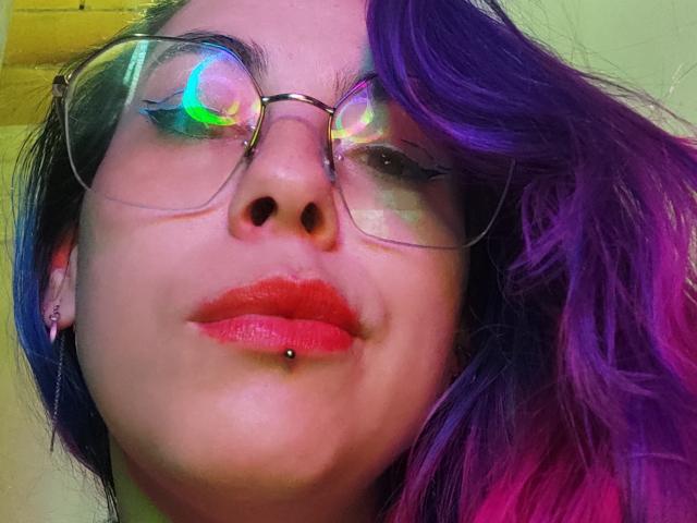 NatashaLau - Live sex cam - 18815950