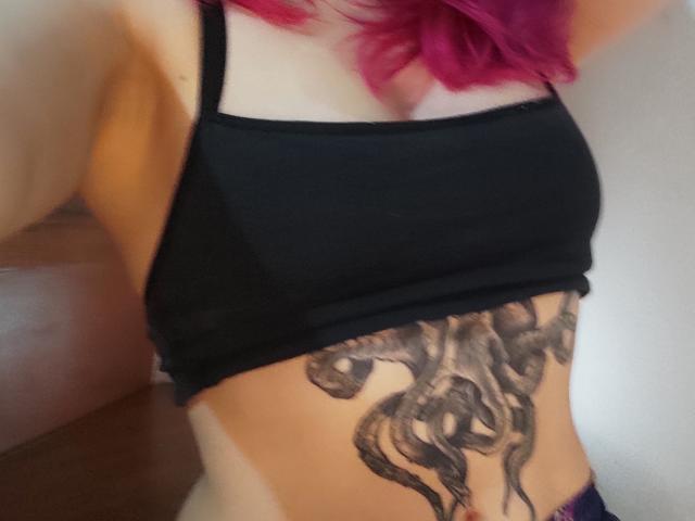 NatashaLau - Live sex cam - 18815978