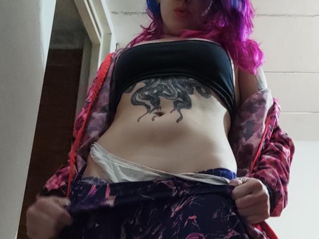 NatashaLau - Live sex cam - 18816002