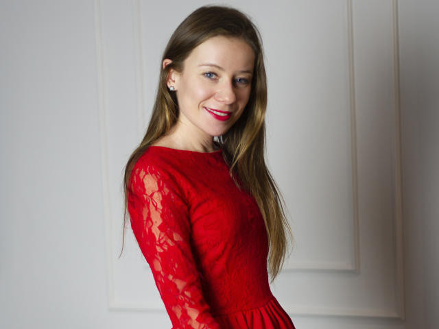 AmelieHoney - Live sex cam - 18816770