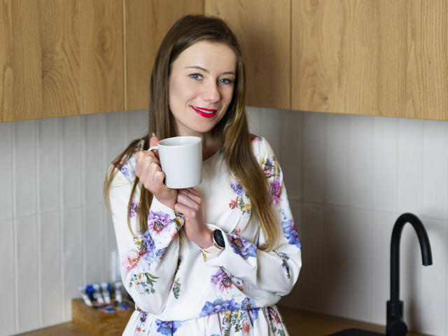 AmelieHoney - Live sex cam - 18816782