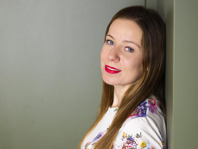 AmelieHoney - Sexe cam en vivo - 18816786