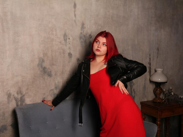 AmberGardner - Sexe cam en vivo - 18816922