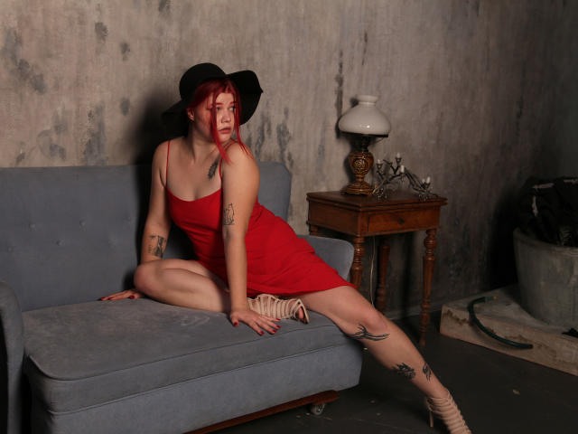 AmberGardner - Live sex cam - 18816958