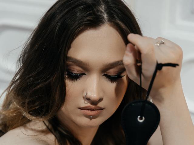 TerraMoss - Live sex cam - 18817414