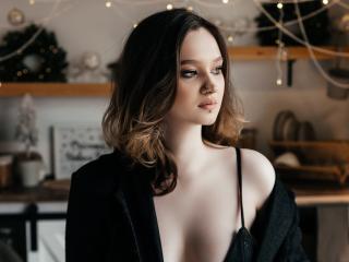 TerraMoss - Live sex cam - 18817562
