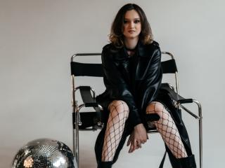 TerraMoss - Live sex cam - 18817570