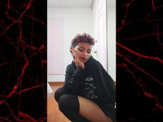 ZoeStella - Live Sex Cam - 18819850