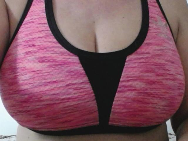 VictoriaKim - Live sexe cam - 18819950