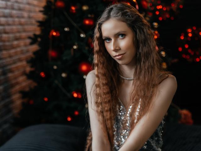 OliviaSweety - сексуальная веб-камера в реальном времени - 18820282