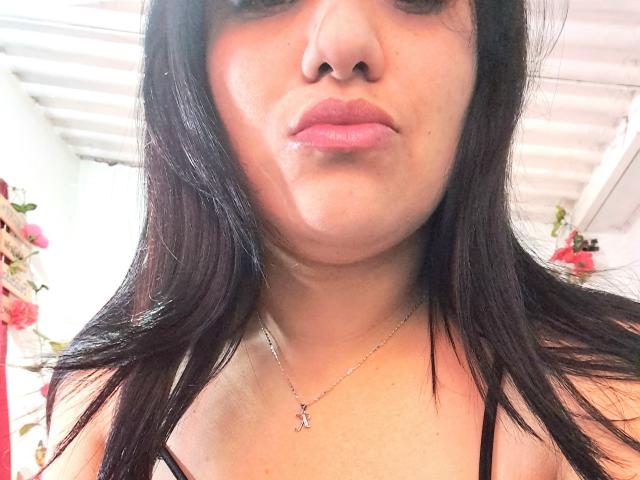 VivianaThomson - Sexe cam en vivo - 18820334