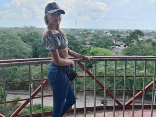 LucianaDeivys - Sexe cam en vivo - 18820478