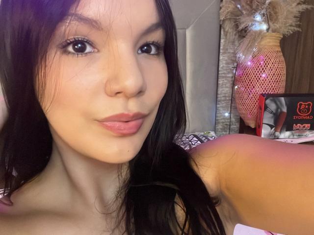 AlondraWm - Live porn &amp; sex cam - 18820798