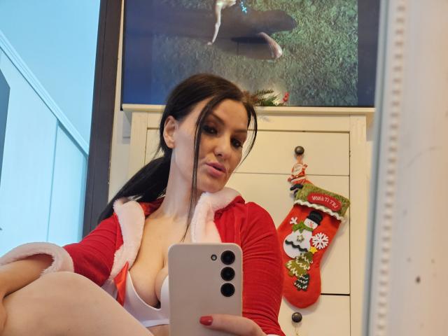 JoliDanielle - сексуальная веб-камера в реальном времени - 18821006